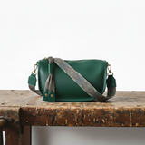 Lucile – Sac porté épaule gracieux