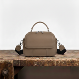 Lise – Sac à bandoulière raffiné