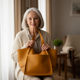 Cassandre – Sac à main classique