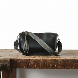 Lucile – Sac porté épaule gracieux
