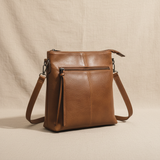 Édith – Sac à bandoulière rétro carré