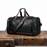 Solène – Sac de voyage classique