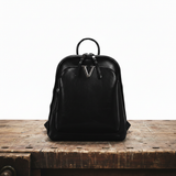 Stéphanie – Sac à dos antivol double zip