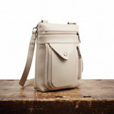 Jeanne – Petit sac à bandoulière vintage