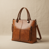 Yvonne – Sac porté épaule raffiné
