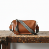 Lucile – Sac porté épaule gracieux
