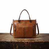 Yvonne – Sac porté épaule raffiné