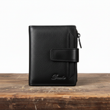 Bertille – Portefeuille vintage RFID