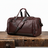 Solène – Sac de voyage classique