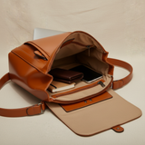Angèle – Sac à dos matelassé