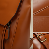 Angèle – Sac à dos matelassé