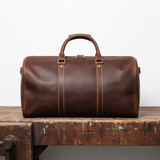 Aurore – Sac de voyage week-end