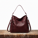 Isabelle – Sac à rabat raffiné