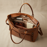 Yvonne – Sac porté épaule raffiné
