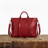 Isaure – Sac vintage zippé