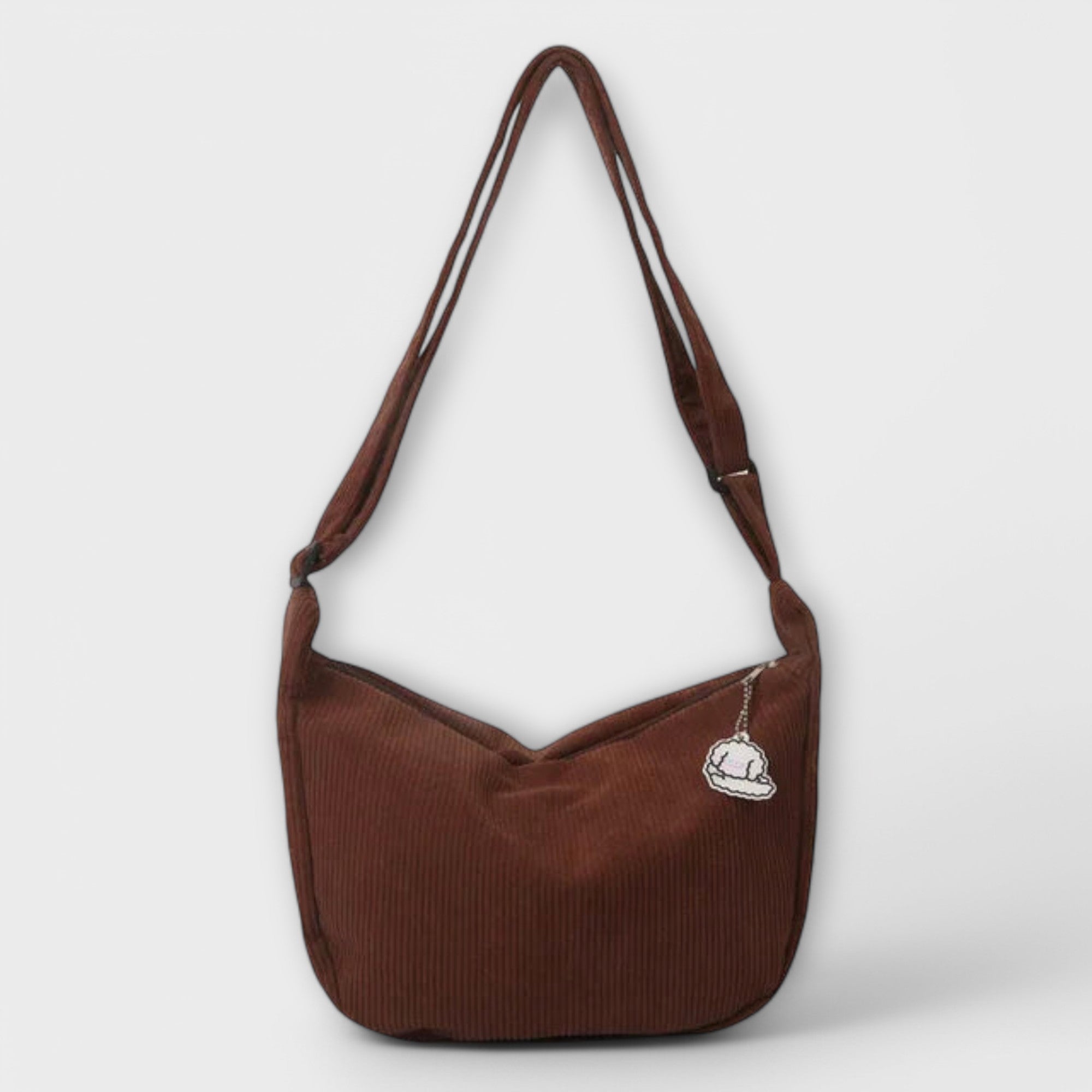 Nell – Sac à bandoulière grand volume