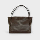 Prune – Sac cabas vintage structuré