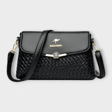 Yolande – Sac porté épaule multipoches