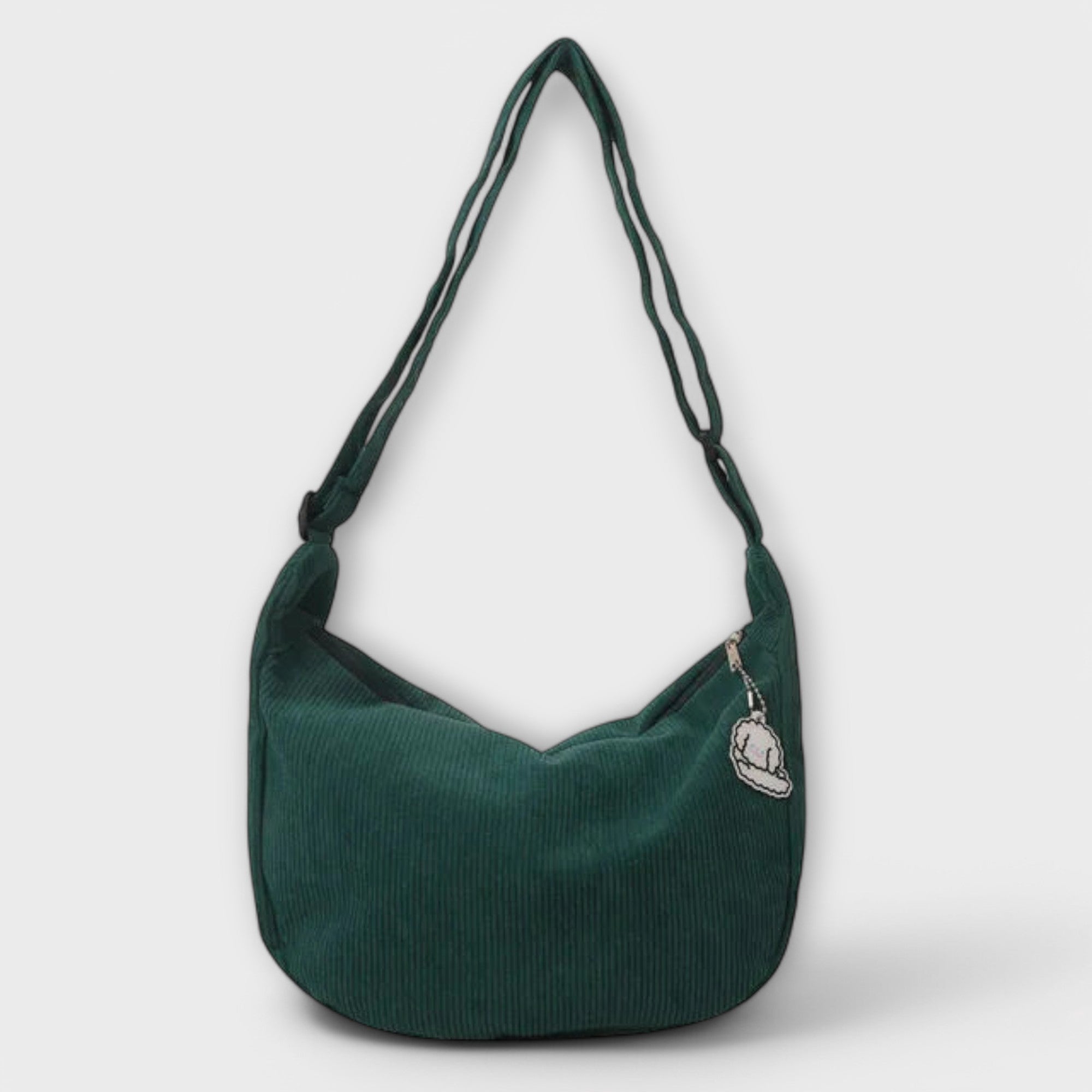 Nell – Sac à bandoulière grand volume