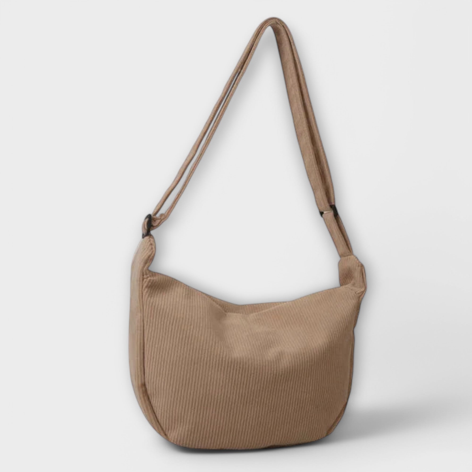 Nell – Sac à bandoulière grand volume