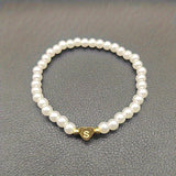 Chique Armband met Hartinitiaal (A–Z)