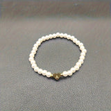 Chique Armband met Hartinitiaal (A–Z)