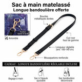Sac à main - Fleurs de bannière étoilée