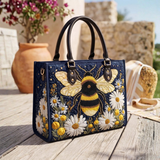 Sac à main - Abeille & Fleur