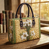 Sac à main - Croix & Lys