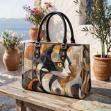 Sac à main - Chat d'art II