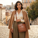 Sabrina – Sac porté épaule urbain