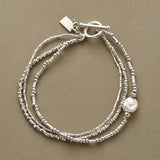Pearl Bracelet Couture Collection