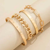 Elan Mercer armbandenset