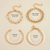 Elan Mercer armbandenset