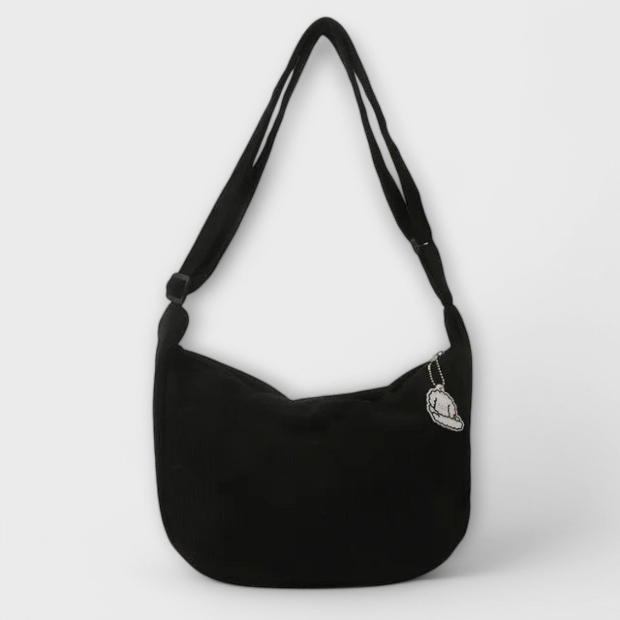 Nell – Sac à bandoulière grand volume